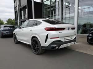BMW X6 Automată 286 HP Diesel — miniatura 3