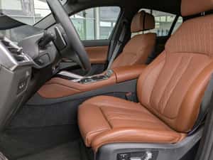BMW X6 Automată 286 HP Diesel — miniatura 4