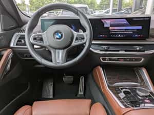 BMW X6 Automată 286 HP Diesel — miniatura 6