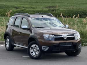 Dacia Duster ~ 4x4 ~ 2011 ~ Benzina ~ Top