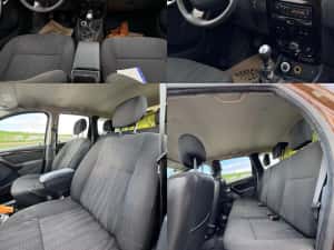 Dacia Duster ~ 4x4 ~ 2011 ~ Benzina ~ Top — miniatura 7