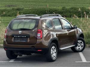 Dacia Duster ~ 4x4 ~ 2011 ~ Benzina ~ Top — miniatura 10