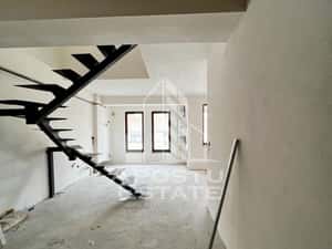 Apartament in bloc nou cu 4 camere, tip Samanta ,zona Alfa — miniatura 1