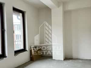 Apartament in bloc nou cu 4 camere, tip Samanta ,zona Alfa — miniatura 2