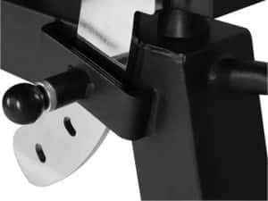 Bancă profesională pentru greutăți, reglabilă — miniatura 9