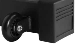 Bancă profesională pentru greutăți, reglabilă — miniatura 10