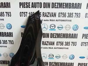 Aripa Dreapta Bmw Seria 2 F45 F46 Originala LICHIDARE STOC — miniatura 7
