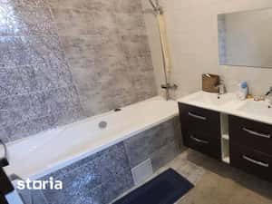 De vânzare apartament cu 3 camere la cheie aproape de UMF, în Zorilor — miniatura 6
