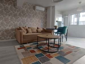 2 CAMERE TIP STUDIO 53 MP | 81 RESIDENCE | POPEȘTI-LEORDENI — miniatura 2