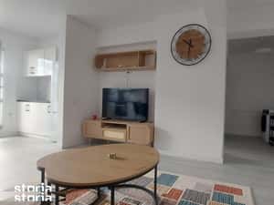 2 CAMERE TIP STUDIO 53 MP | 81 RESIDENCE | POPEȘTI-LEORDENI — miniatura 3