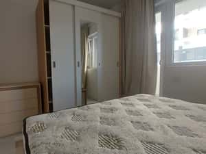 2 CAMERE TIP STUDIO 53 MP | 81 RESIDENCE | POPEȘTI-LEORDENI — miniatura 4