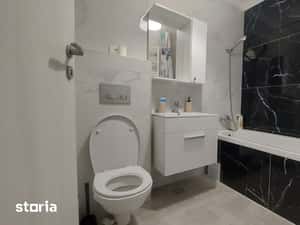 2 CAMERE TIP STUDIO 53 MP | 81 RESIDENCE | POPEȘTI-LEORDENI — miniatura 5