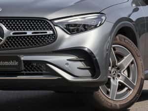 Mercedes-Benz GLC 220 Automată 197 HP Diesel — miniatura 5