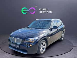 BMW X1 – SUV din 2010, motorizare diesel, 143 CP