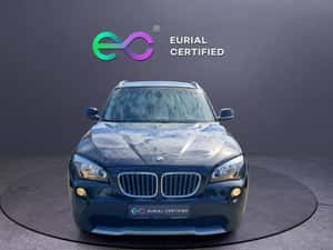 BMW X1 – SUV din 2010, motorizare diesel, 143 CP — miniatura 2
