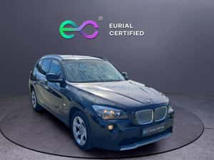 BMW X1 – SUV din 2010, motorizare diesel, 143 CP — miniatura 3