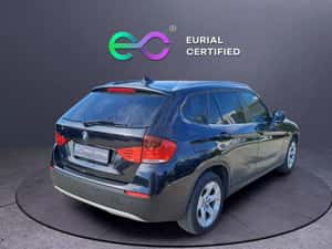 BMW X1 – SUV din 2010, motorizare diesel, 143 CP — miniatura 4