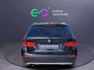 BMW X1 – SUV din 2010, motorizare diesel, 143 CP — miniatura 5