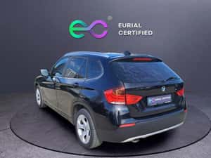 BMW X1 – SUV din 2010, motorizare diesel, 143 CP — miniatura 6