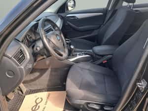 BMW X1 – SUV din 2010, motorizare diesel, 143 CP — miniatura 7