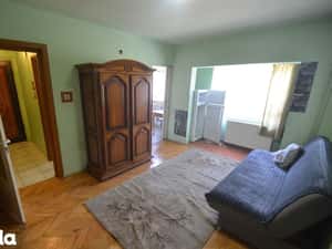 Garsoniera de inchiriat in Girocului — miniatura 4