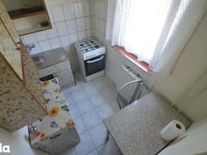 Garsoniera de inchiriat in Girocului — miniatura 6