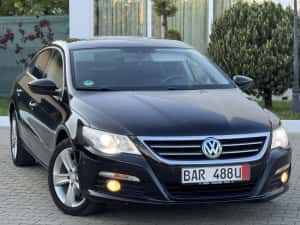 Volkswagen Passat CC HighLine DSG CBBB — miniatura 1