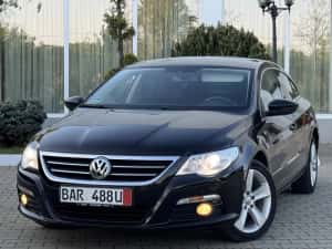 Volkswagen Passat CC HighLine DSG CBBB — miniatura 2