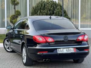 Volkswagen Passat CC HighLine DSG CBBB — miniatura 3