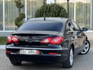 Volkswagen Passat CC HighLine DSG CBBB — miniatura 4