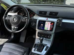 Volkswagen Passat CC HighLine DSG CBBB — miniatura 5