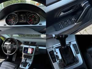 Volkswagen Passat CC HighLine DSG CBBB — miniatura 7