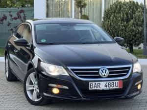 Volkswagen Passat CC HighLine DSG CBBB — miniatura 9