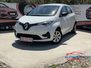 Renault ZOE 52KW, 108cp, 94% SOH, baterie inclusa cu garantie 10.2028