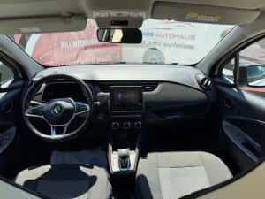 Renault ZOE 52KW, 108cp, 94% SOH, baterie inclusa cu garantie 10.2028 — miniatura 6