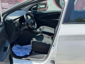 Renault ZOE 52KW, 108cp, 94% SOH, baterie inclusa cu garantie 10.2028 — miniatura 7