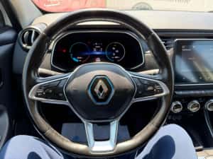 Renault ZOE 52KW, 108cp, 94% SOH, baterie inclusa cu garantie 10.2028 — miniatura 8