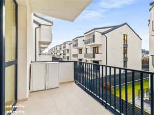 Apartament nou 2 camere Sanpetru Brasov — miniatura 3
