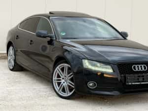 Audi A5 Sportback S-Line Exclusive / 2.0 TFSI / Import Germania