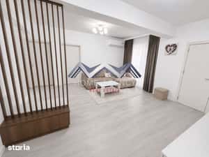 Apartament 3 camere | Otopeni central | mobilat, utilat | parcare subt — miniatura 5
