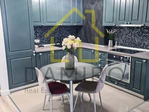 Apartament 2 camere Day Residence Dristor Bd. Camil Ressu IOR ParkLake — miniatura 3