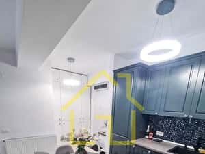 Apartament 2 camere Day Residence Dristor Bd. Camil Ressu IOR ParkLake — miniatura 4