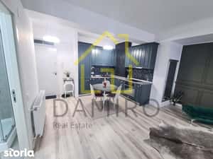 Apartament 2 camere Day Residence Dristor Bd. Camil Ressu IOR ParkLake — miniatura 5