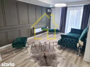 Apartament 2 camere Day Residence Dristor Bd. Camil Ressu IOR ParkLake — miniatura 6