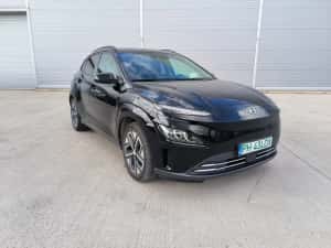 Hyundai KONA Hyundai Kona Electric 39 kWh 2021 Trend | HUD | Trapă | TVA deductibil