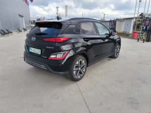 Hyundai KONA Hyundai Kona Electric 39 kWh 2021 Trend | HUD | Trapă | TVA deductibil — miniatura 2