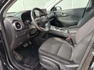 Hyundai KONA Hyundai Kona Electric 39 kWh 2021 Trend | HUD | Trapă | TVA deductibil — miniatura 5