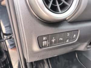 Hyundai KONA Hyundai Kona Electric 39 kWh 2021 Trend | HUD | Trapă | TVA deductibil — miniatura 7