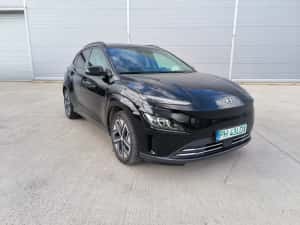 Hyundai KONA Hyundai Kona Electric 39 kWh 2021 Trend | HUD | Trapă | TVA deductibil — miniatura 9
