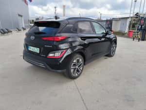 Hyundai KONA Hyundai Kona Electric 39 kWh 2021 Trend | HUD | Trapă | TVA deductibil — miniatura 10